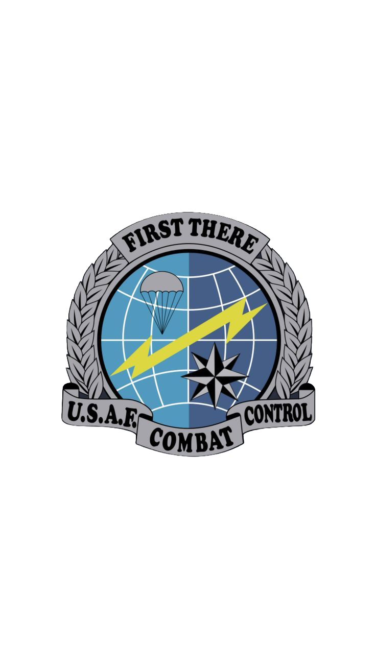 Combat Controller Badge